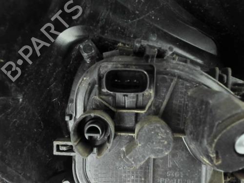 Right taillight OPEL CORSA E (X15) 1.0 (08, 68) | BP38561973C35 - Image 5