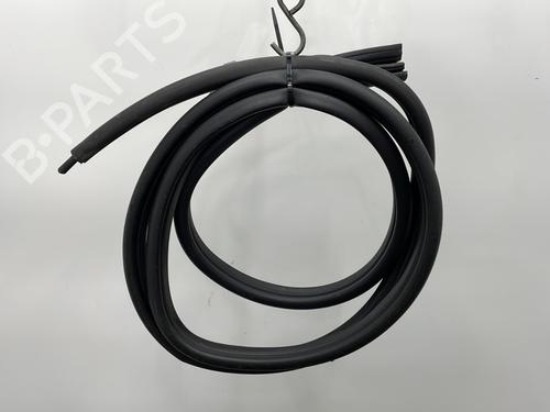 Rubber door seal FORD ESCORT VI (GAL, AAL, ABL) 1.6 i 16V BP26009138C142
