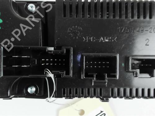 Climate control MERCEDES-BENZ A-CLASS (W176) A 160 CDI / d (176.011) | BP23994369I5 - Image 4