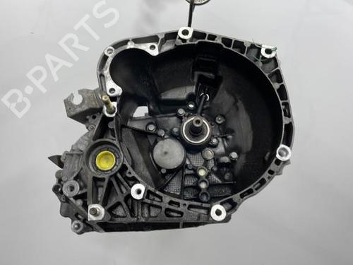 Used Gearbox FIAT STILO (192_) 1.8 16V (192AXC1A, 192BXC1A) (133 hp) 20397410