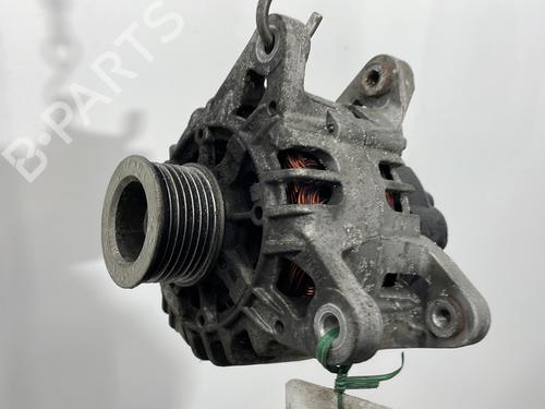 Alternator RENAULT CLIO III (BR0/1, CR0/1) 1.2 16V (BR02, BR0J, BR11, CR02, CR0J, CR11) | BP30628684M7