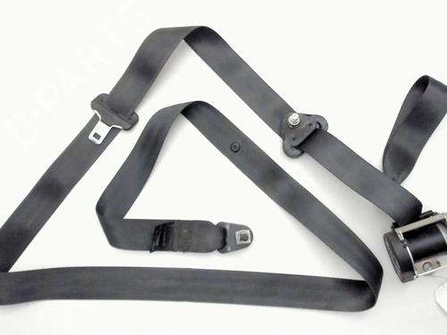 Front left seatbelt DACIA LOGAN MCV (KS_) 1.5 dCi (KS0W) | BP40612178I26 - Image 6