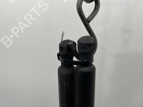 Used Tailgate lift support Tailgate lift support PEUGEOT 208 I (CA_, CC_) 1.6 HDi (92 hp) 23990896 23990896