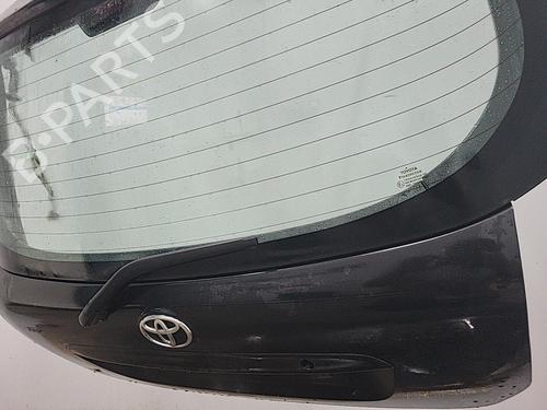 Tailgate TOYOTA COROLLA (_E12_) 1.8 VVTL-i TS (ZZE123) | BP20429194C6 