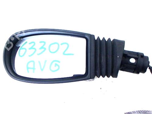 Used Left mirror FIAT PUNTO (188_) 1.2 60 (188.030, .050, .130, .150, .230, .250) (60 hp) 20462695