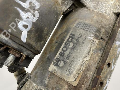 Starter PEUGEOT BOXER Van (244) 2.8 HDi | BP25445216M8 - Image 6