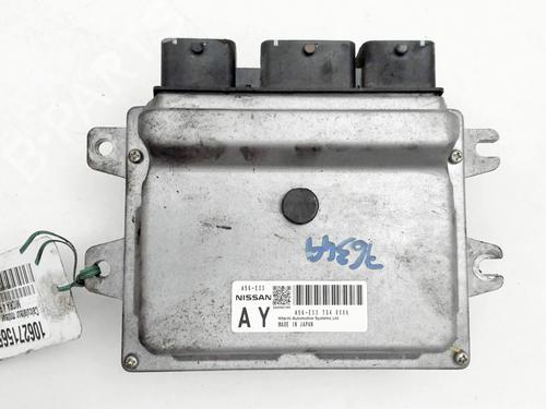 Used Engine control unit (ECU) NISSAN MICRA IV (K13K, K13KK) 1.2 (80 hp) 26398365