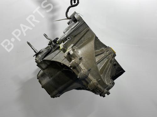 Gearbox CITROËN BERLINGO Box Body/MPV (B9) 1.6 BlueHDi 100 | BP30913211M3 