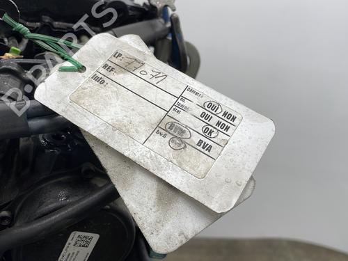 Engine FORD KUGA II (DM2) 2.0 TDCi | BP27705614M1  - Image 5