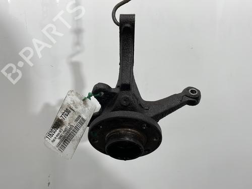 Used Left front steering knuckle RENAULT TWINGO I (C06_) 1.2 (C066, C068) (58 hp) 30628728