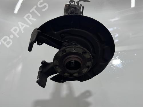 Used Left front steering knuckle VW GOLF VII (5G1, BQ1, BE1, BE2) 1.6 TDI (105 hp) 32468785