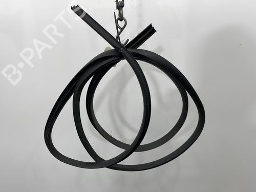 Rubber door seal FORD FUSION (JU_) 1.4 TDCi 1670464