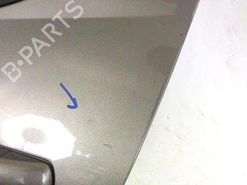Left rear door PEUGEOT 407 (6D_) 2.0 HDi 135 (6DRHRH, 6DRHRE, 6DRHRG, 6DRHRJ) | BP20414910C4 
