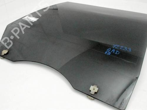 Rear right door window HYUNDAI SANTA FÉ I (SM) 2.0 CRDi 4x4 | BP27091761C21 