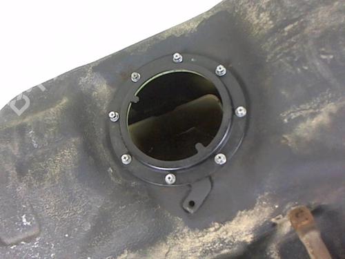 Fuel tank KIA RIO II (JB) 1.5 CRDi | BP20392700C62