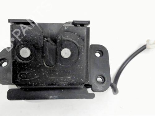 Used Tailgate lock MAZDA 5 (CR) 1.8 (CR19) (116 hp) 26666576
