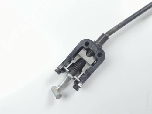 Front right lock AUDI TT (FV3, FVP) 2.0 TDI | BP20468474C97 