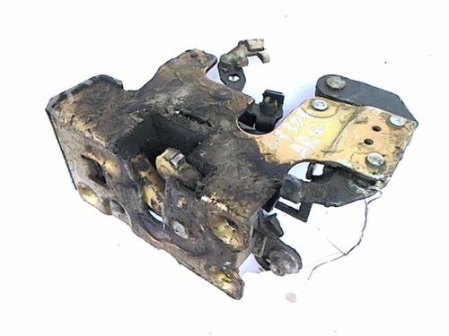 Rear left lock JEEP CHEROKEE (XJ) 2.1 TD | BP20459933C100