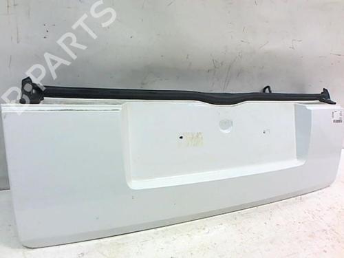 Tailgate CITROËN C2 (JM_) 1.4 | BP20431278C6 