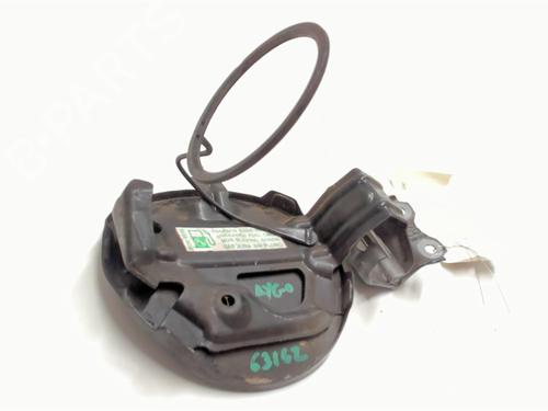 Fuel flap TOYOTA AYGO (_B1_) 1.0 (KGB10_, KGB10R) | BP20470130C131 
