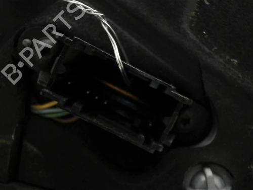 Retrovisor izquierdo RENAULT CLIO II (BB_, CB_) 1.6 (B/CB0D, BB00) | BP29419735C26 