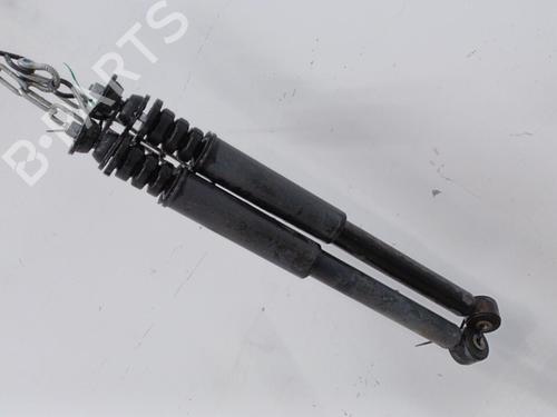 Used Right rear shock absorber Right rear shock absorber RENAULT CLIO II (BB_, CB_) 1.5 dCi (B/C2J) (68 hp) 20469946 20469946