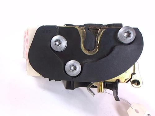 Used Front right lock FIAT PALIO Weekend (178_, 173_, 373_, 374_, 171_) 1.7 TD (70 hp) 22914713
