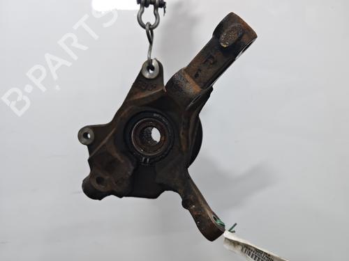 Right front steering knuckle RENAULT TRAFIC II Bus (JL) 1.9 dCI 100 (JL0C, JL0K) | BP33894983M26 - Image 4