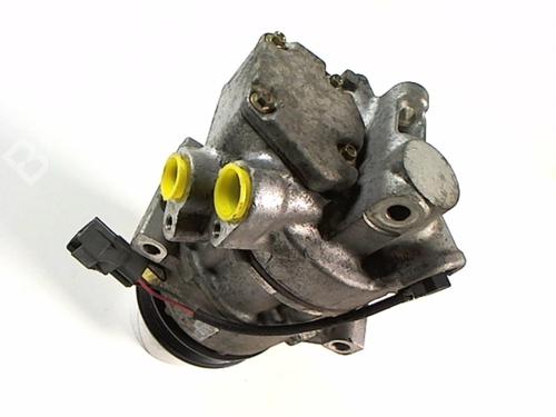 Used AC compressor AC compressor MITSUBISHI COLT VI (Z3_A, Z2_A) 1.5 DI-D (Z39A) (95 hp) 20426271 20426271