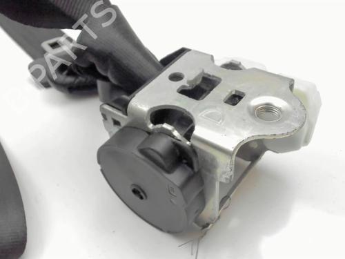 Rear right belt tensioner LANCIA MUSA (350_) 1.9 D Multijet (350.AXC1A) | BP20451370C90 