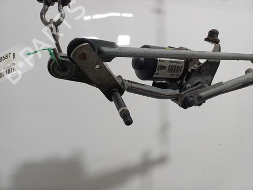 Used Front wiper motor Front wiper motor 39138858 39138858