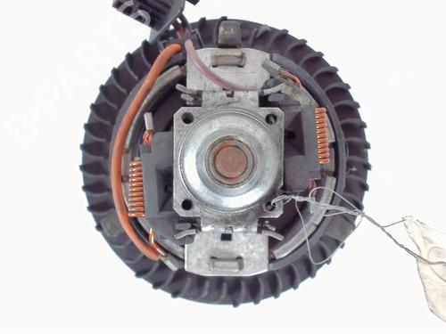 Heater blower motor NISSAN ALMERA TINO (V10) 2.2 dCi | BP20410680M62 