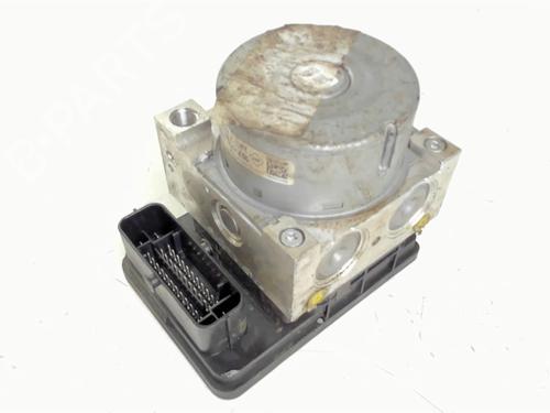 Used ABS pump ABS pump RENAULT MEGANE IV Hatchback (B9A/M/N_) 1.5 dCi 110 (B9A3) (110 hp) 20421022 20421022