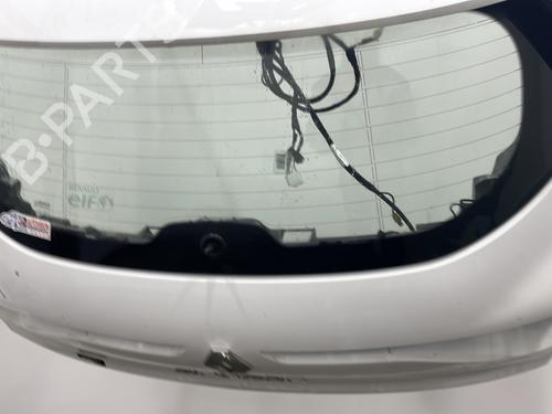 Tailgate RENAULT MEGANE IV Hatchback (B9A/M/N_) 1.5 Blue dCi 95 (B9A2, B9A6) | BP22607308C6 