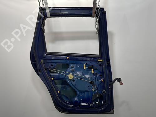 Left rear door DACIA DUSTER (HS_) 1.6 SCe 115 | BP30308616C4 