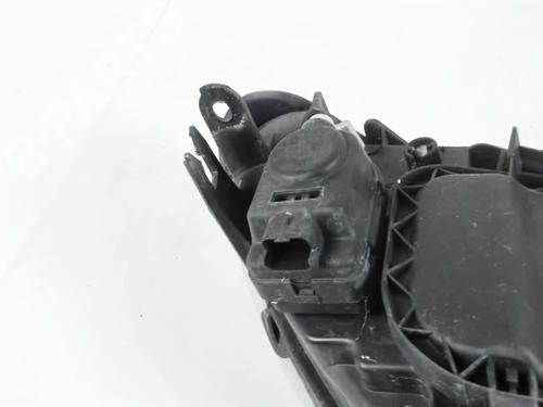 Venstre forlygte PEUGEOT 206 Hatchback (2A/C) 1.4 HDi eco 70 | BP29375047C28 
