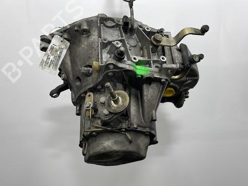 Gearbox PEUGEOT PARTNER MPV (5_, G_) 2.0 HDI | BP28361862M3 