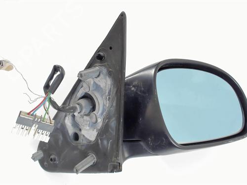 Used Right mirror PEUGEOT 406 (8B) 1.9 TD (90 hp) 20408684