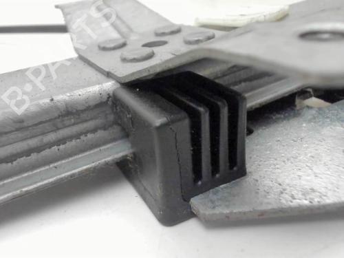 Rear right window mechanism NISSAN PRIMERA Hatchback (P11) 1.8 16V | BP20429215C25 