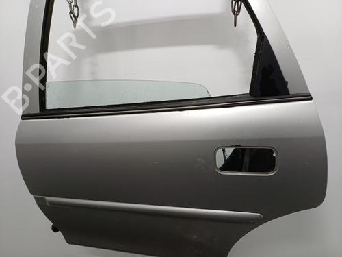 Dør venstre bak OPEL VECTRA B Hatchback (J96) 2.2 DTI 16V (F68) | BP22103509C4 