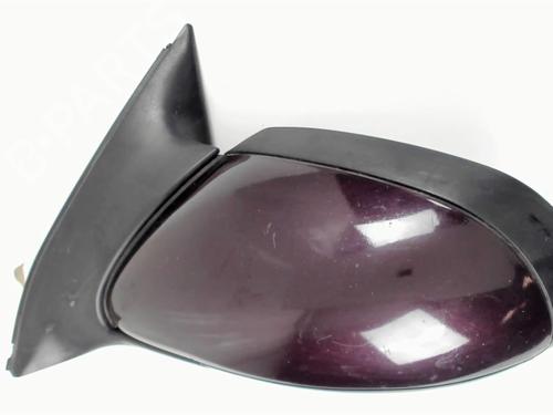 Left mirror OPEL OMEGA B (V94) 2.0 (F69, M69, P69) | BP20434662C26 