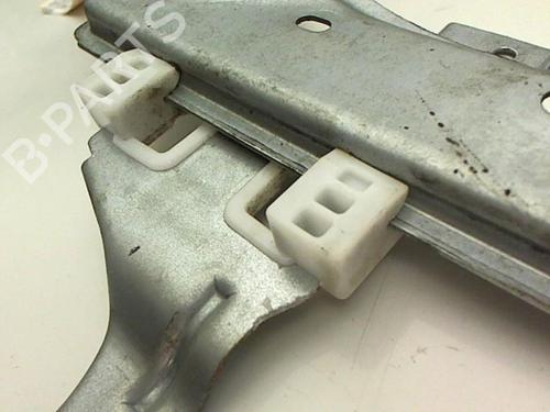 Rear left window mechanism RENAULT MEGANE III Grandtour (KZ0/1) 1.9 dCi (KZ0J, KZ0N, KZ1S) | BP20473327C24 