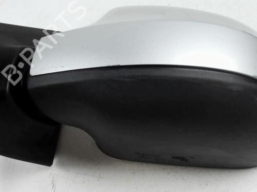 Left mirror DACIA LOGAN II 1.5 dCi | BP40224606C26 - Image 2