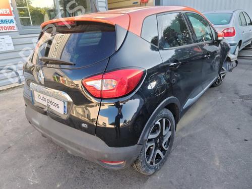 Engine control unit (ECU) RENAULT CAPTUR I (J5_, H5_) 1.5 dCi 90 (J5N4, J5M5, J5MW, J5M6, J5AL, J5AJ) | BP29625269M57  - Image 9