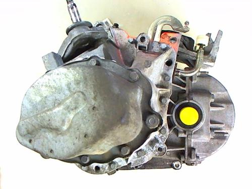 Used Gearbox Gearbox CITROËN C4 II (NC_) 1.6 HDi 90 (92 hp) 20403585 20403585