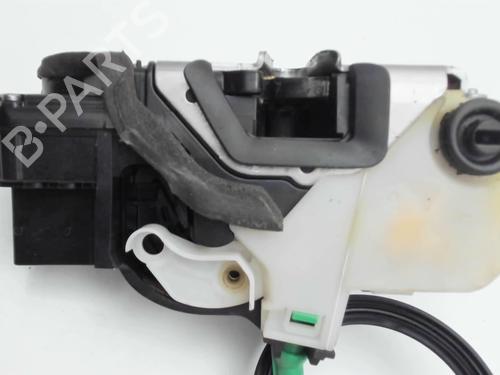 Rear right lock CHEVROLET CRUZE (J300) 2.0 CDI | BP20422253C99