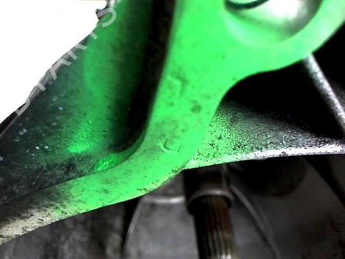 Gearbox BMW 3 (E46) 318 d | BP21205990M3 