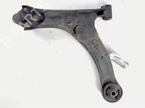 Right front suspension arm TOYOTA COROLLA Estate (_E12_) 2.0 D-4D (CDE120_, CDE120R) | BP20406563M13 
