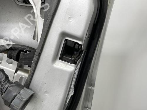 Right front door VOLVO V70 II (285) 2.5 TDI | BP20394026C3 