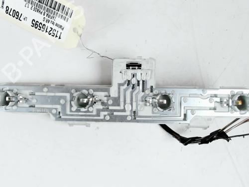 Portalampada OPEL ZAFIRA / ZAFIRA FAMILY B (A05) 1.7 CDTI (M75) (110 hp) 30547769